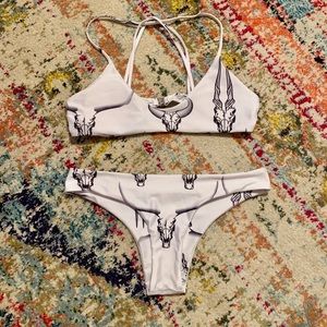 Zaful bikini